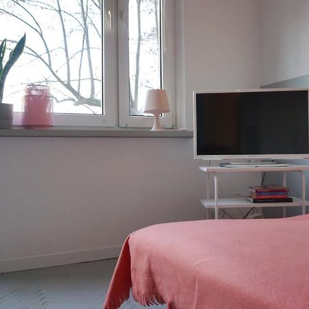 Lovely Madly Apartment Krakow Luaran gambar