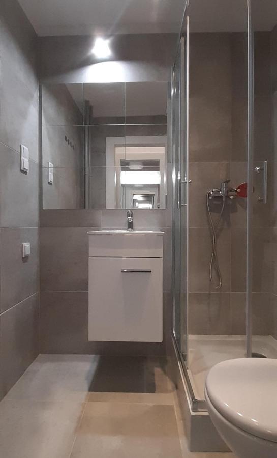 Lovely Madly Apartment Krakow Luaran gambar