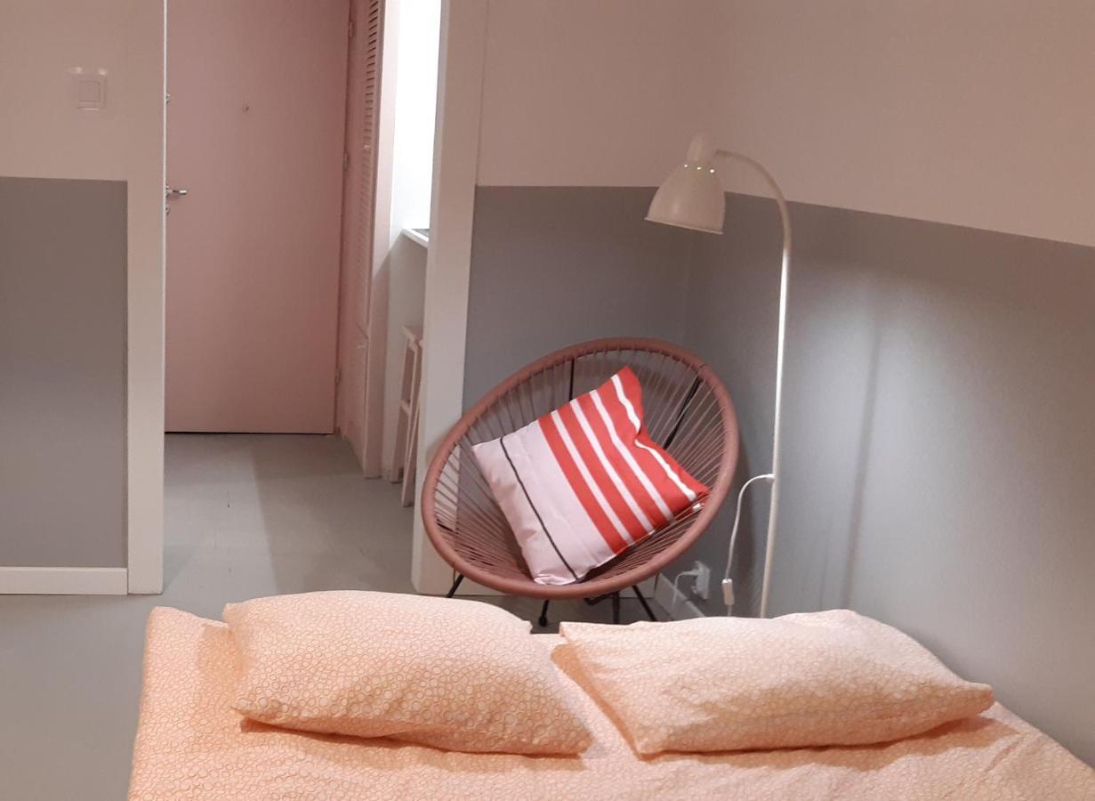Lovely Madly Apartment Krakow Luaran gambar