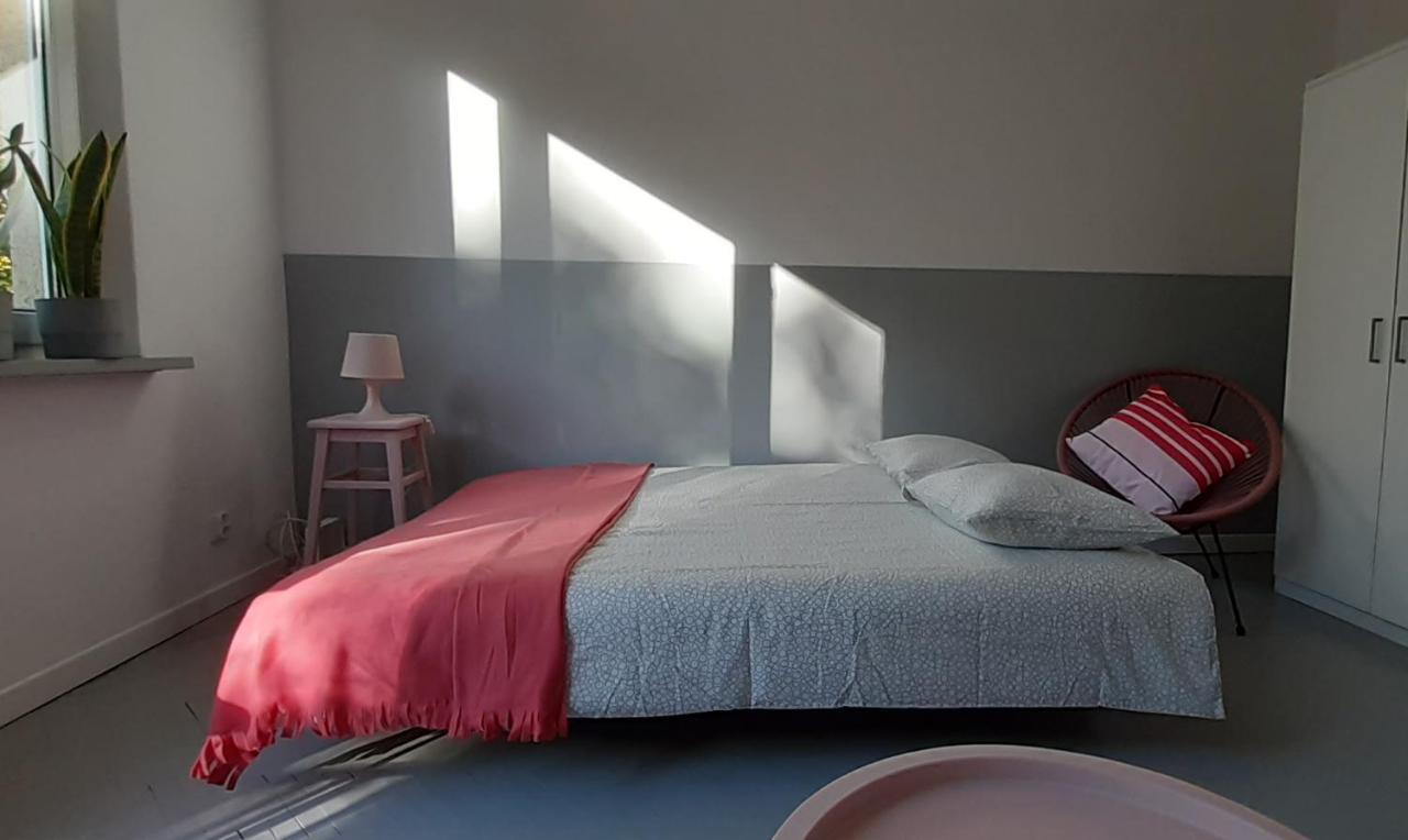 Lovely Madly Apartment Krakow Luaran gambar