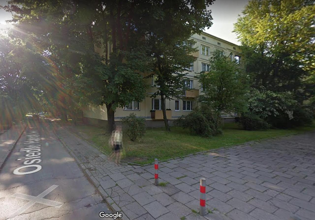 Lovely Madly Apartment Krakow Luaran gambar