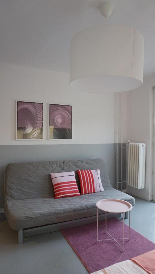 Lovely Madly Apartment Krakow Luaran gambar