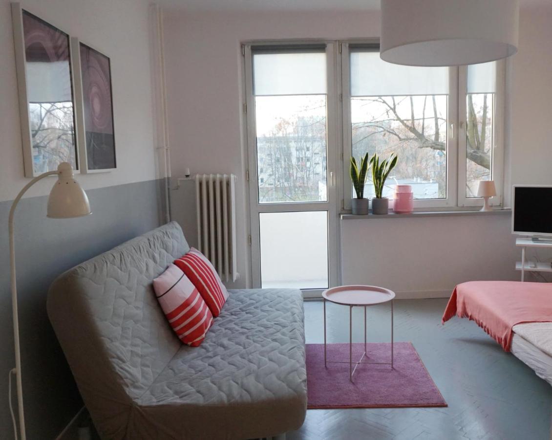 Lovely Madly Apartment Krakow Luaran gambar