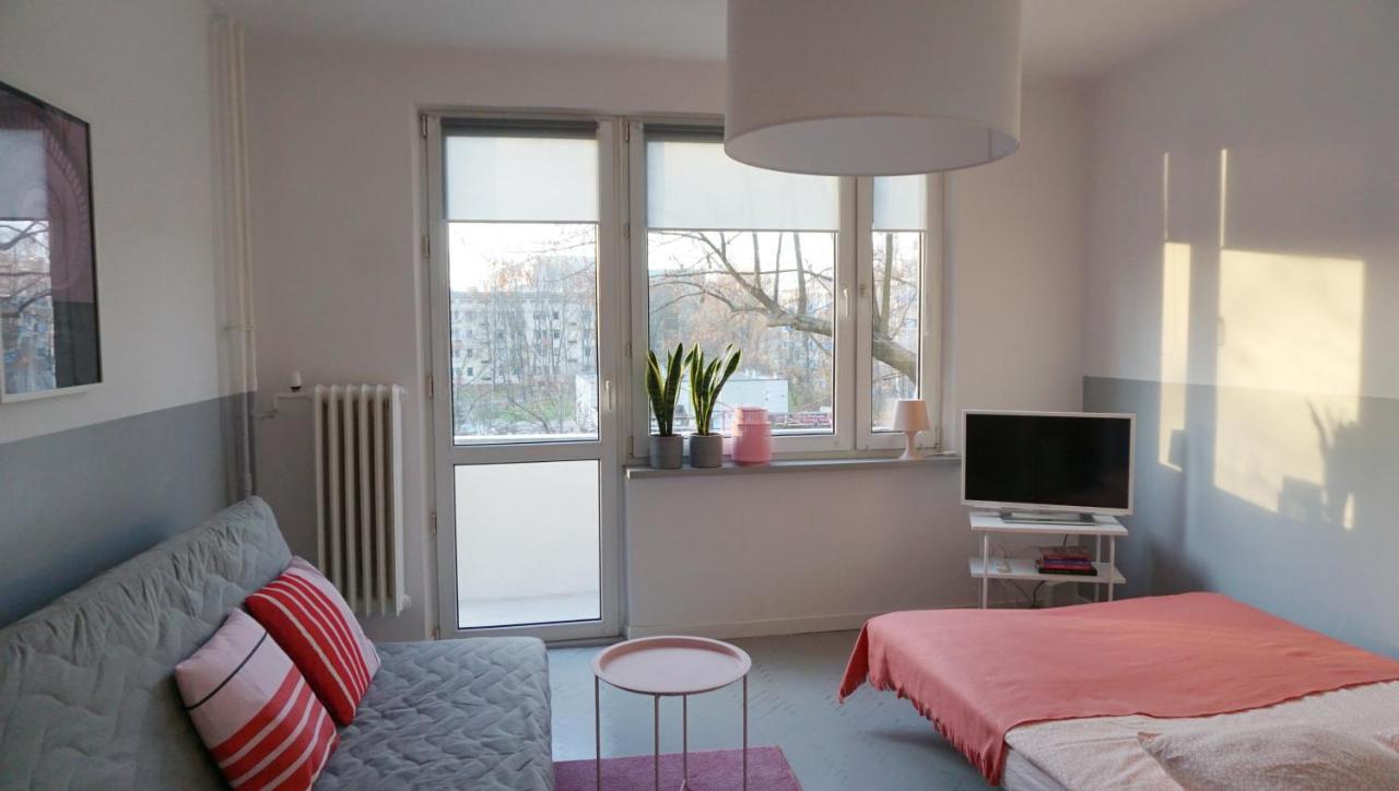 Lovely Madly Apartment Krakow Luaran gambar